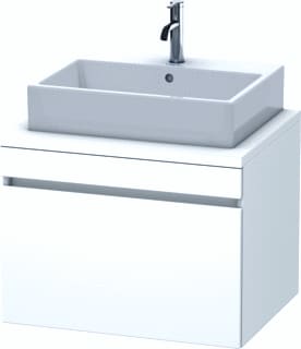Duravit - DuraStyle Wastafelonderkast wstonkst cnsl wt mt