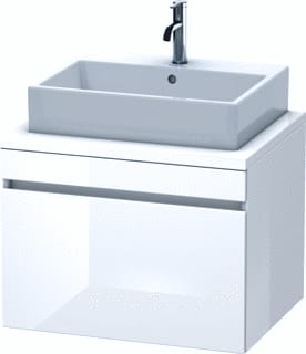 Duravit - DuraStyle Wastafelonderkast wstonkst cnsl