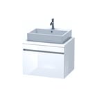 Duravit - DuraStyle Wastafelonderkast wstonkst cnsl