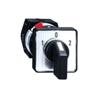 Schneider Electric - Harmony K Lastschakelaar Nokkenschak K10D002Uch