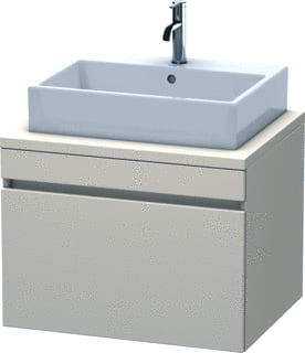 Duravit - DuraStyle Wastafelonderkast wstonkst cnsl tpe