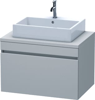 Duravit - DuraStyle Wastafelonderkast wstonkst cnsl btg