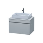 Duravit - DuraStyle Wastafelonderkast wstonkst cnsl btg
