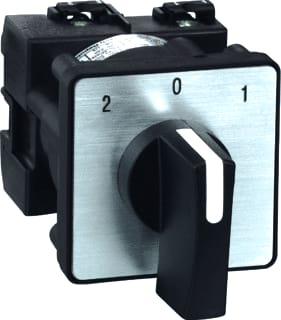 Schneider Electric - Harmony K Lastschakelaar Last Sch K1B001Ulh