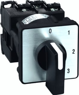 Schneider Electric - Harmony K Lastschakelaar Last Sch K1C003Qlh