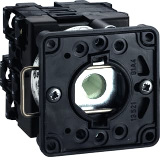 Schneider Electric - Harmony K Lastschakelaar Schakblok Bcd-Code K1D032B