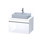 Duravit - DuraStyle Wastafelonderkast wstonkst cnsl