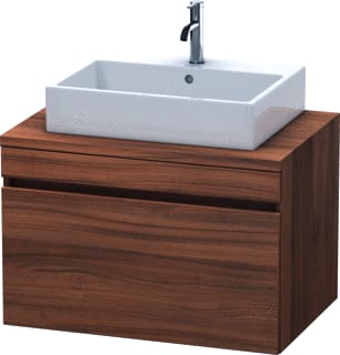 Duravit - DuraStyle Wastafelonderkast wstonkst cnsl not