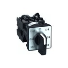 Schneider Electric - Harmony K Voltmeterschakelaar Schakelblok Volt K1F027Mlh