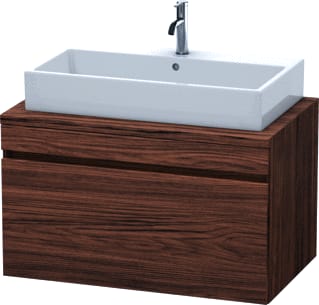 Duravit - DuraStyle Wastafelonderkast wstonkst cnsl not
