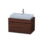 Duravit - DuraStyle Wastafelonderkast wstonkst cnsl not