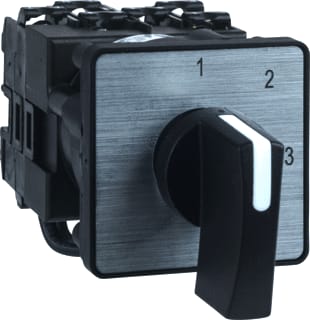 Schneider Electric - Harmony K Lastschakelaar Last Sch K1H014Ulh