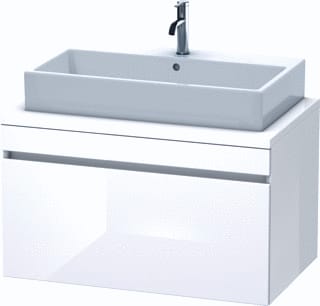 Duravit - DuraStyle Wastafelonderkast wstonkst cnsl
