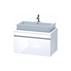 Duravit - DuraStyle Wastafelonderkast wstonkst cnsl