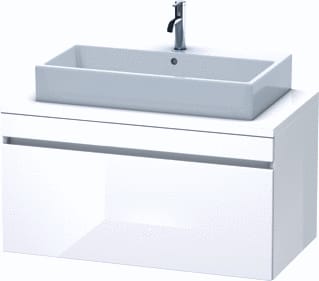 Duravit - DuraStyle Wastafelonderkast wstonkst cnsl