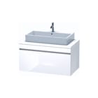Duravit - DuraStyle Wastafelonderkast wstonkst cnsl