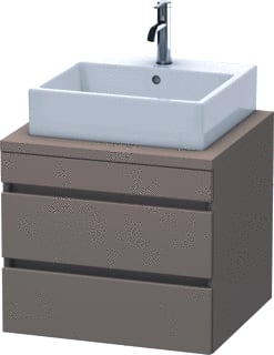 Duravit - DuraStyle Wastafelonderkast wstonkst cnsl bsl