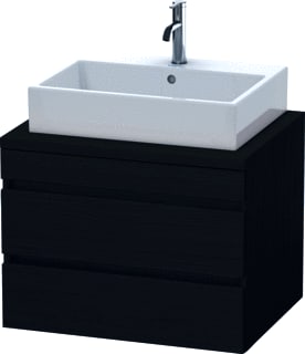 Duravit - DuraStyle Wastafelonderkast wstonkst cnsl eik