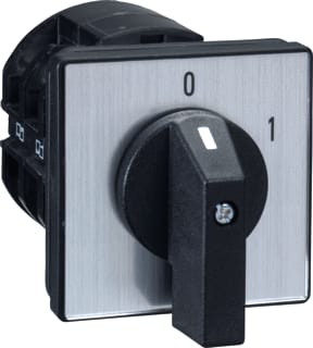 Schneider Electric - Harmony K Lastschakelaar Last Sch K63D004Hp
