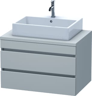 Duravit - DuraStyle Wastafelonderkast wstonkst cnsl btg