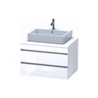 Duravit - DuraStyle Wastafelonderkast wstonkst cnsl