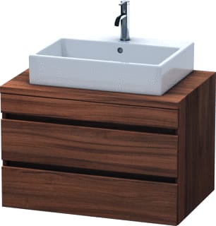 Duravit - DuraStyle Wastafelonderkast wstonkst cnsl not