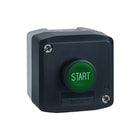 Schneider Electric - Harmony XALD, XALK Drukknopkast compleet Xald103