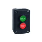 Schneider Electric - Harmony XALD, XALK Drukknopkast compleet drukknopkast xald224
