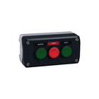 Schneider Electric - Harmony XALD, XALK Drukknopkast compleet Drukknopkast Xald311