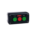 Schneider Electric - Harmony XALD, XALK Drukknopkast compleet Drukknopkast Xald321
