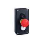 Schneider Electric - Harmony XALD, XALK Drukknopkast compleet Drukknopkast Xald328