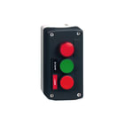 Schneider Electric - Harmony XALD, XALK Drukknopkast compleet Drukknopkst Xald361B
