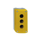 Schneider Electric - Harmony XALD, XALK Drukknopkast leeg Drukknop Leeg Xalk03