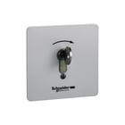 Schneider Electric - Harmony XAP, XB2 SL Drukknopkast compleet Drukknopkst Xaps14221N