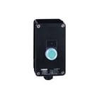 Schneider Electric - Harmony XAW ATEX D Drukknopkast compleet Drukknopkast Atex Xawg100Ex