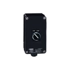 Schneider Electric - Harmony XAW ATEX D Drukknopkast compleet drukknopkast atex xawg130ex