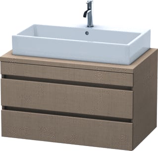 Duravit - DuraStyle Wastafelonderkast wstonkst cnsl lin