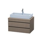 Duravit - DuraStyle Wastafelonderkast wstonkst cnsl lin