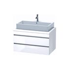 Duravit - DuraStyle Wastafelonderkast wstonkst cnsl