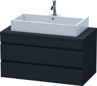 Duravit - DuraStyle Wastafelonderkast wstonkst cnsl grf