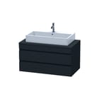 Duravit - DuraStyle Wastafelonderkast wstonkst cnsl grf