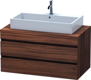 Duravit - DuraStyle Wastafelonderkast wstonkst cnsl not