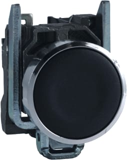 Schneider Electric - Harmony XB4 Drukknop Xb4Ba21