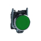 Schneider Electric - Harmony XB4 Drukknop Xb4Ba31