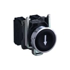 Schneider Electric - Harmony XB4 Drukknop Xb4Ba3351