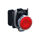 Schneider Electric - Harmony XB4 Drukknop Xb4Ba42