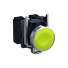 Schneider Electric - Harmony XB4 Drukknop Xb4Ba51