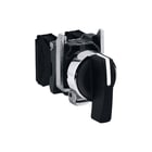 Schneider Electric - Harmony XB4 Keuzeschakelaar Keuzeschak 3 St. 2No