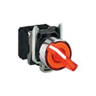 Schneider Electric - Harmony XB4 Keuzeschakelaar Keuzeschak Xb4Bk125M5