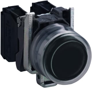 Schneider Electric - Harmony XB4 Drukknop Xb4Bp21